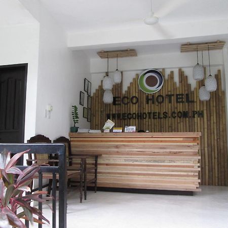 Eco Hotel Balabag  Extérieur photo