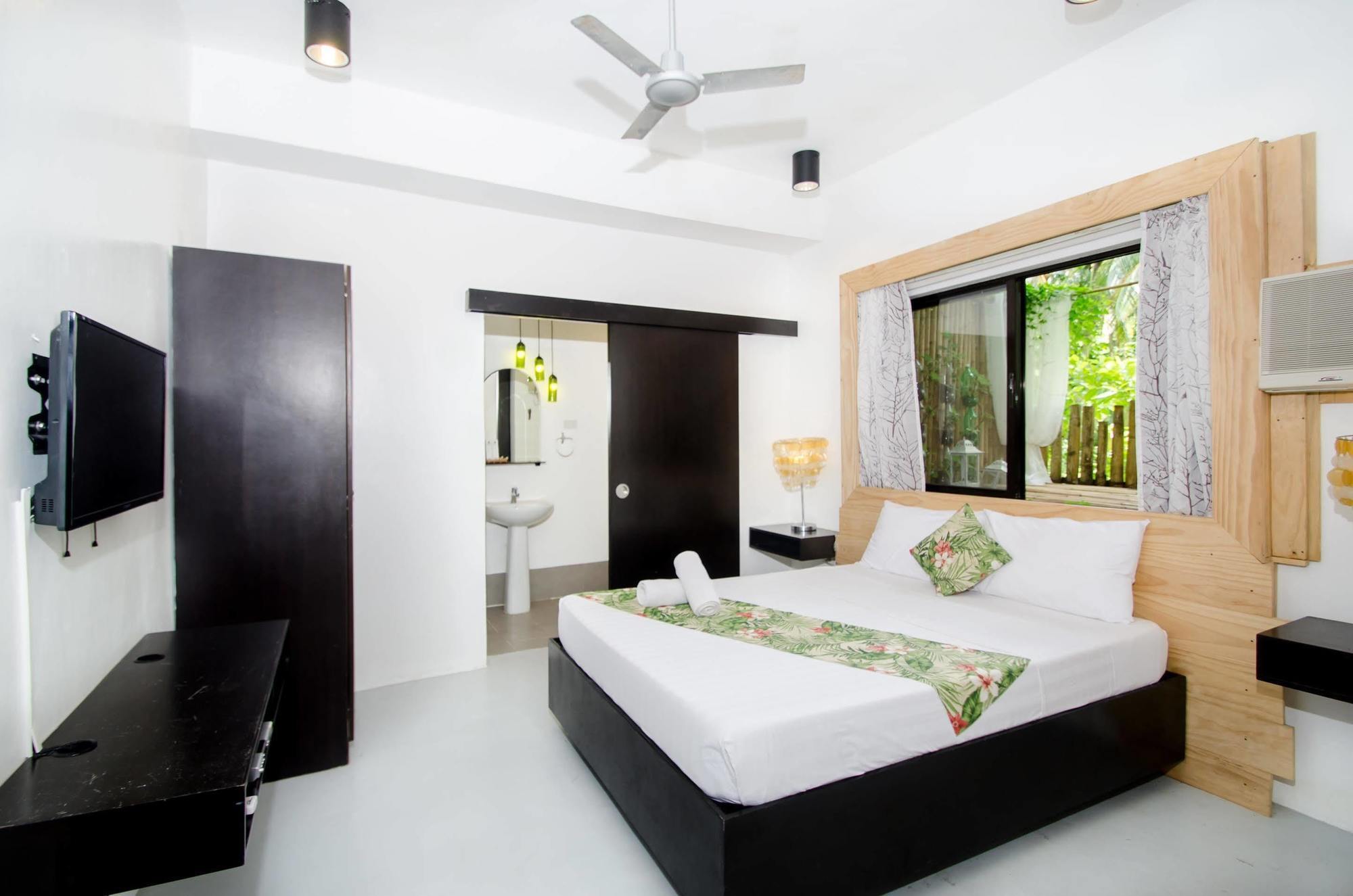 Eco Hotel Balabag  Extérieur photo